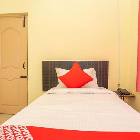 Hotel O Shree Stays Bangalore Eksteriør billede