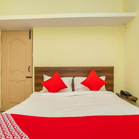 Hotel O Shree Stays Bangalore Eksteriør billede