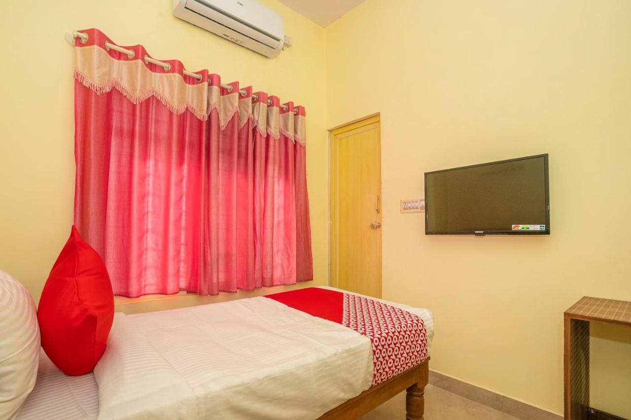 Hotel O Shree Stays Bangalore Eksteriør billede